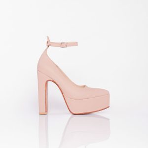 Stiletto Asir Nude
