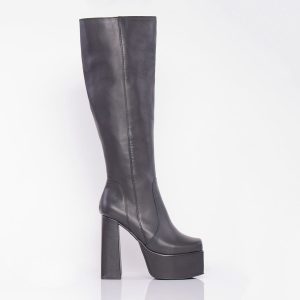 Bota Badak Black