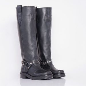 Bota Breca Black