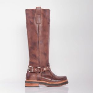 Bota Breca Chocolate