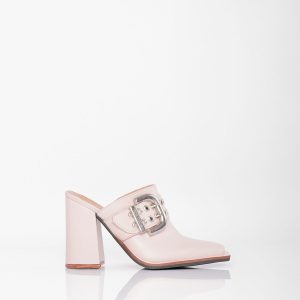 Zueco Cinay Retro Pink
