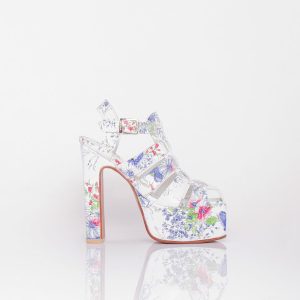 Sandalia Delfa Spring