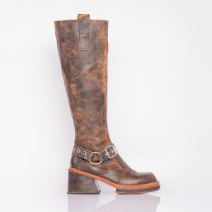 Bota Fedra Arizona Choco