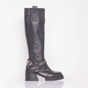 Bota Fedra Black