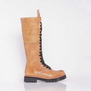 Borcego Hopal Natural