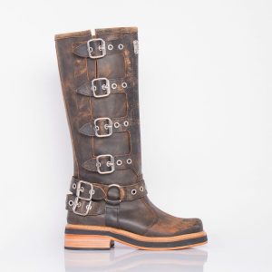 Bota Huila Arizona Choco