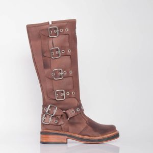 Bota Huila Choco