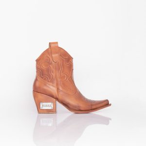 Bota Texana Kampa Suela