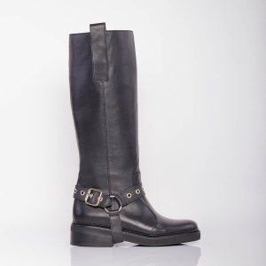Bota Livani Black