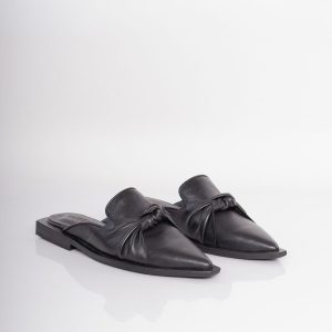 Mules Lenika Black