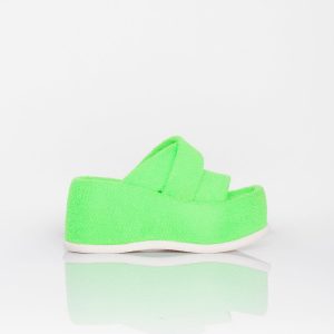 Zueco Moli Green