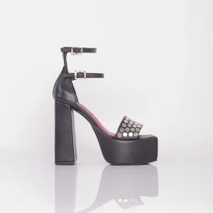Sandalia Mydra Black