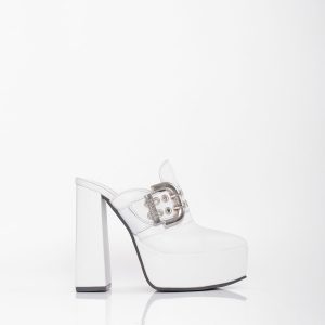 Zueco Novy White