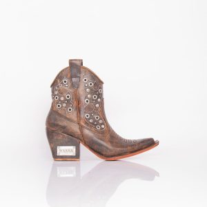 Bota Texana Preah Arizona Choco