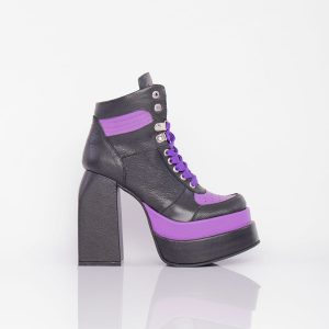 Tabuk Black Violet