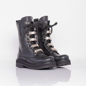 Borcego Tarla Black