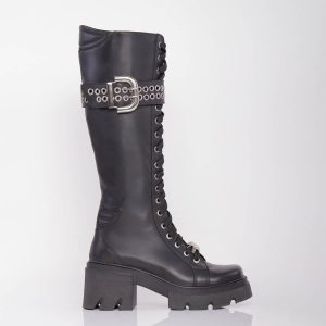 Borcego Trinity Black