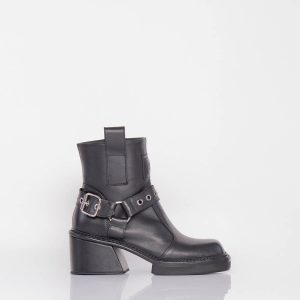 Botineta Yara Black