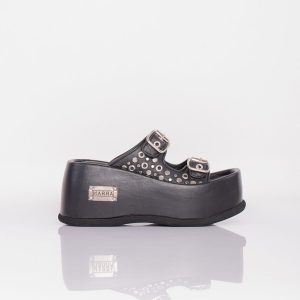 Zueco Zoe Black