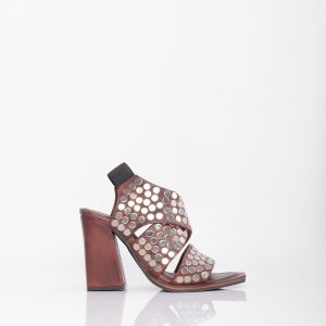 Sandalia Litvi Chocolate