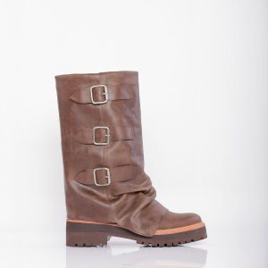 Bota Pelli Choco