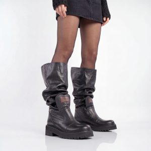 Bota Sabile Black
