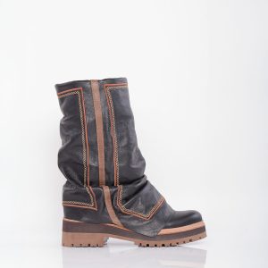 Bota Azuay Black