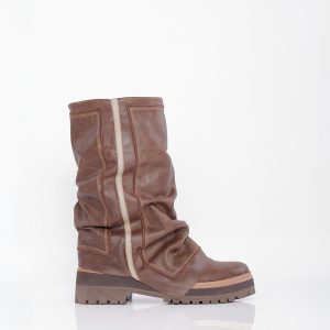 Bota Azuay Choco