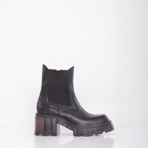 Borcego Naran Black