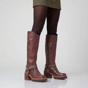Bota Plun Choco
