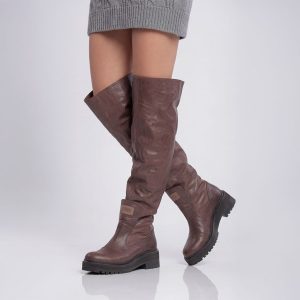 Bota Sabile Choco