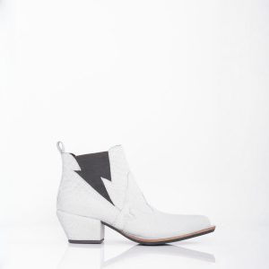 Charrito Texano Dakary Off White