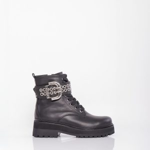 Borcego Mindero Black