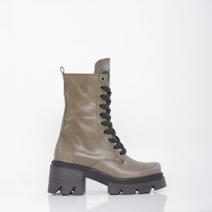 Borcego Talsi Moss Green