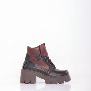 Borcego Baha Choco Black