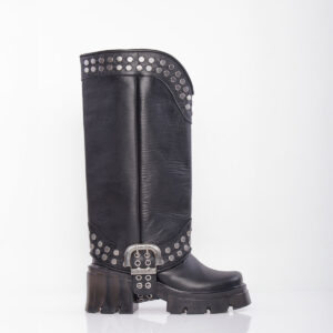 Bota Hainam Black