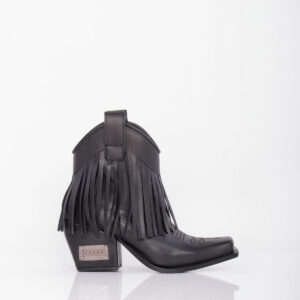 Bota Texana Sulina Black