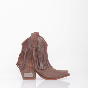 Bota Texana Sulina Choco
