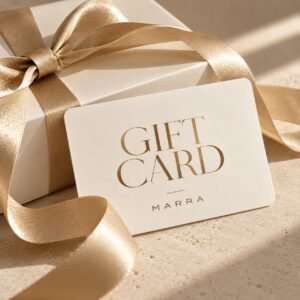 Tarjetas de regalo