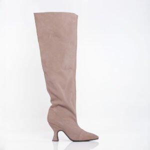 Bota Bucanera Anhui Visón
