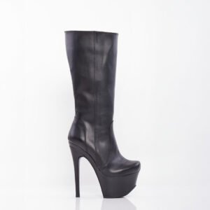 Bota Krabi Black