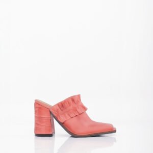 Zueco Lucea Coral