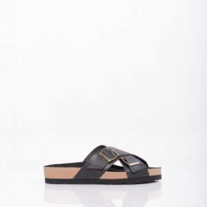 Sandalia Mai Black