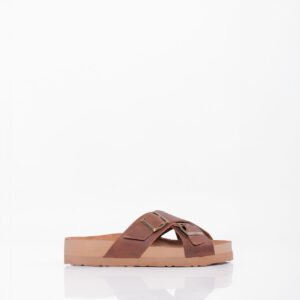 Sandalia Mai Black