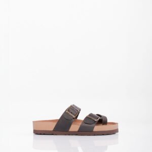 Sandalia Roma Choco