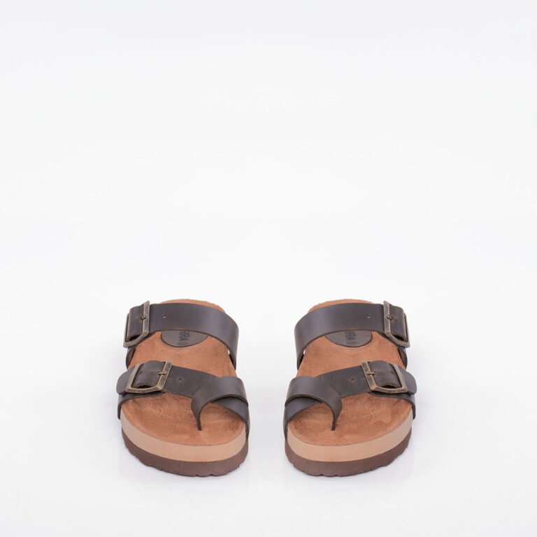 Sandalia Roma Choco – Luciano Marra