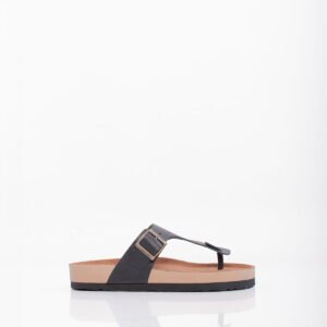 Sandalia Tulum Black