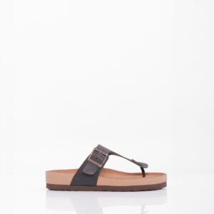Sandalia Tulum Choco